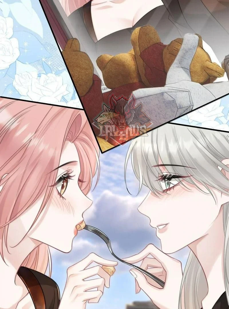 Cô Ấy Dường Như Đang Trêu Chọc Tôi Chapter 104 - 29