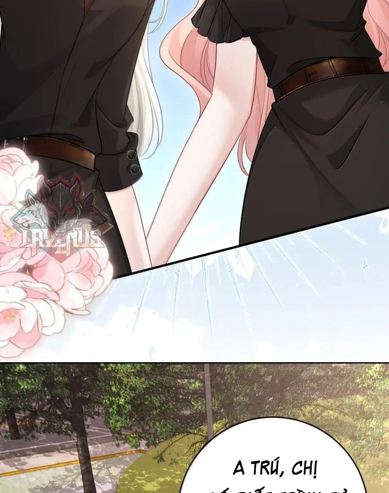 Cô Ấy Dường Như Đang Trêu Chọc Tôi Chapter 104 - 31