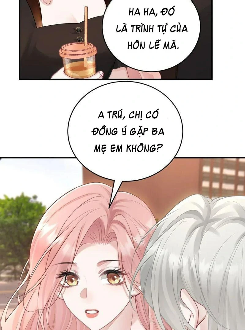 Cô Ấy Dường Như Đang Trêu Chọc Tôi Chapter 104 - 34