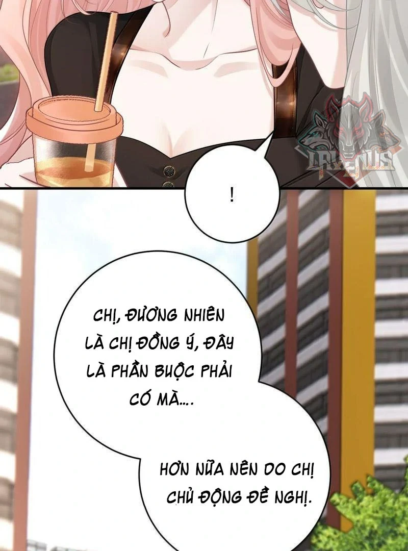 Cô Ấy Dường Như Đang Trêu Chọc Tôi Chapter 104 - 35