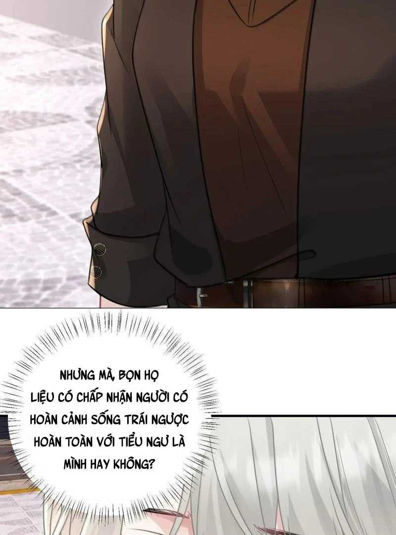 Cô Ấy Dường Như Đang Trêu Chọc Tôi Chapter 104 - 37