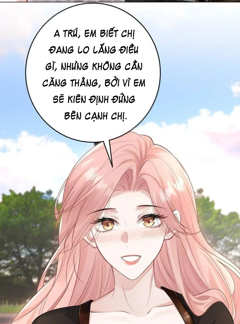 Cô Ấy Dường Như Đang Trêu Chọc Tôi Chapter 104 - 40