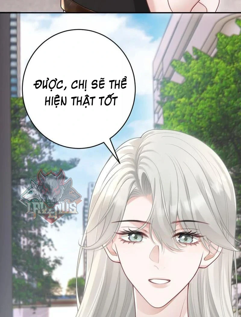 Cô Ấy Dường Như Đang Trêu Chọc Tôi Chapter 104 - 42