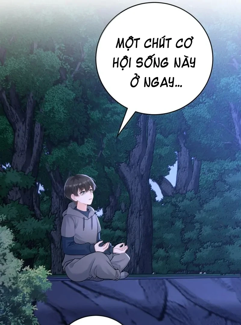 Cô Ấy Dường Như Đang Trêu Chọc Tôi Chapter 105 - 1