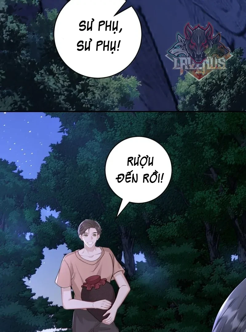 Cô Ấy Dường Như Đang Trêu Chọc Tôi Chapter 105 - 2