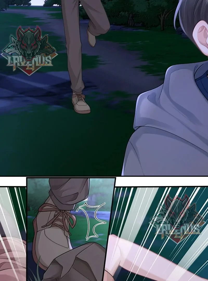 Cô Ấy Dường Như Đang Trêu Chọc Tôi Chapter 105 - 3