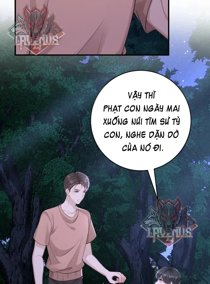 Cô Ấy Dường Như Đang Trêu Chọc Tôi Chapter 105 - 6