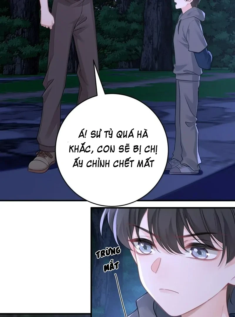 Cô Ấy Dường Như Đang Trêu Chọc Tôi Chapter 105 - 7