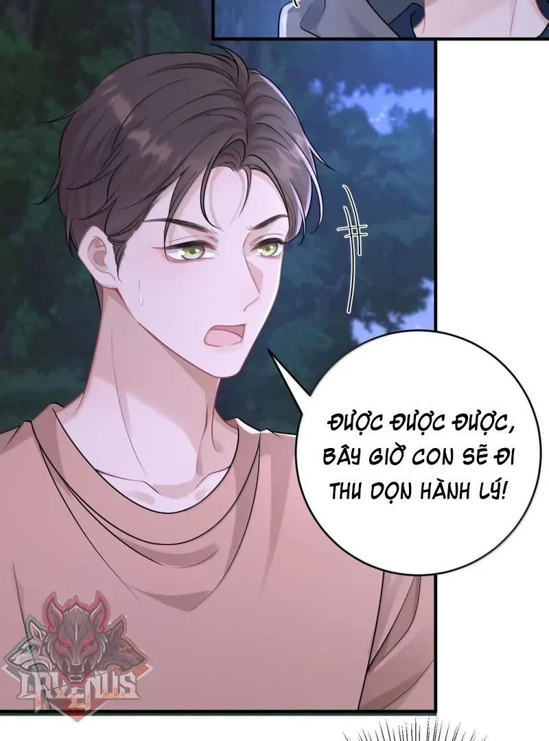 Cô Ấy Dường Như Đang Trêu Chọc Tôi Chapter 105 - 8