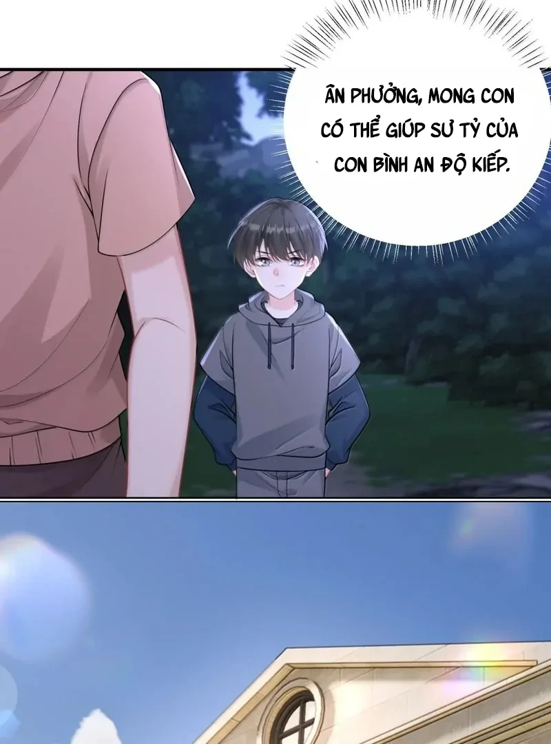 Cô Ấy Dường Như Đang Trêu Chọc Tôi Chapter 105 - 9