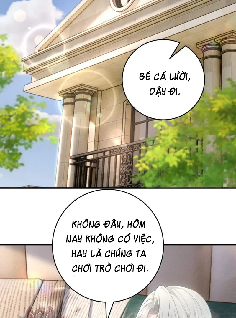 Cô Ấy Dường Như Đang Trêu Chọc Tôi Chapter 105 - 10