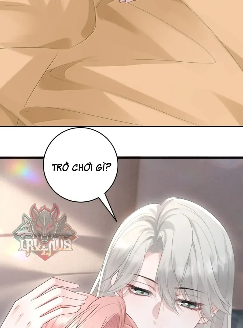 Cô Ấy Dường Như Đang Trêu Chọc Tôi Chapter 105 - 12