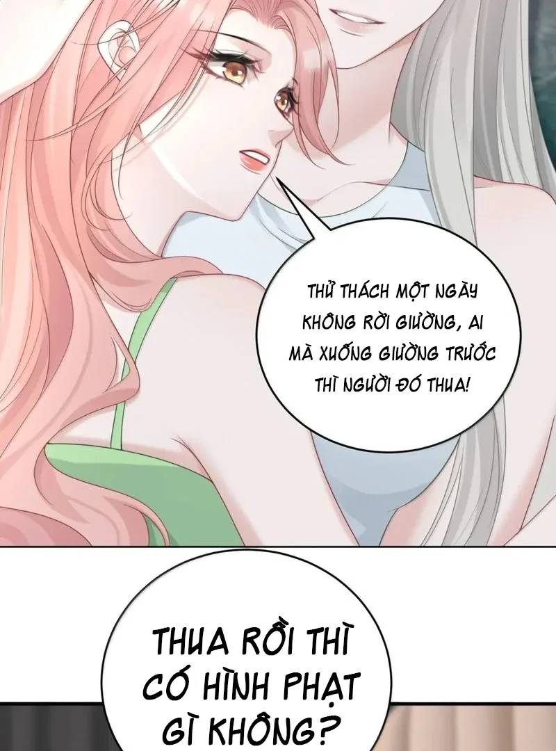 Cô Ấy Dường Như Đang Trêu Chọc Tôi Chapter 105 - 13