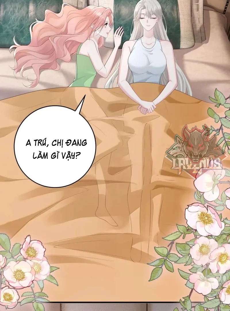 Cô Ấy Dường Như Đang Trêu Chọc Tôi Chapter 105 - 22