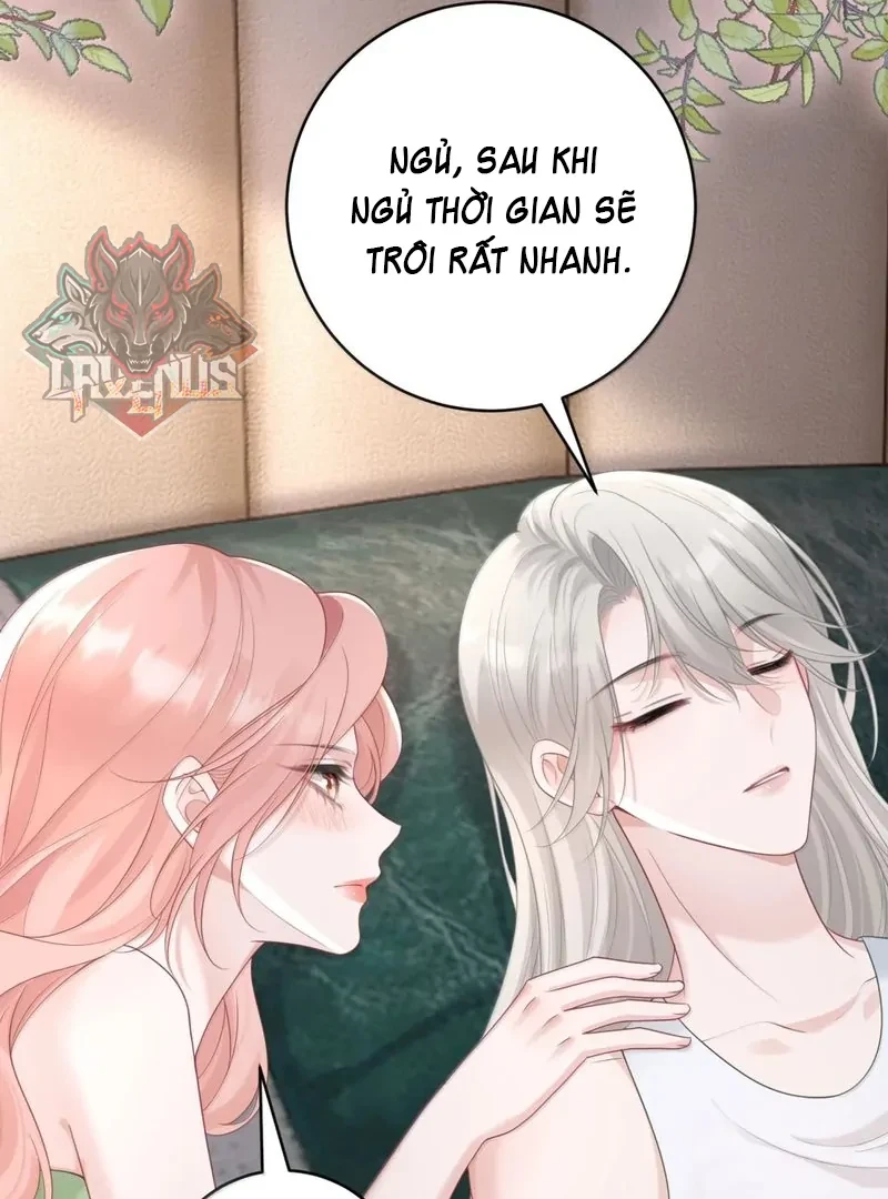 Cô Ấy Dường Như Đang Trêu Chọc Tôi Chapter 105 - 23