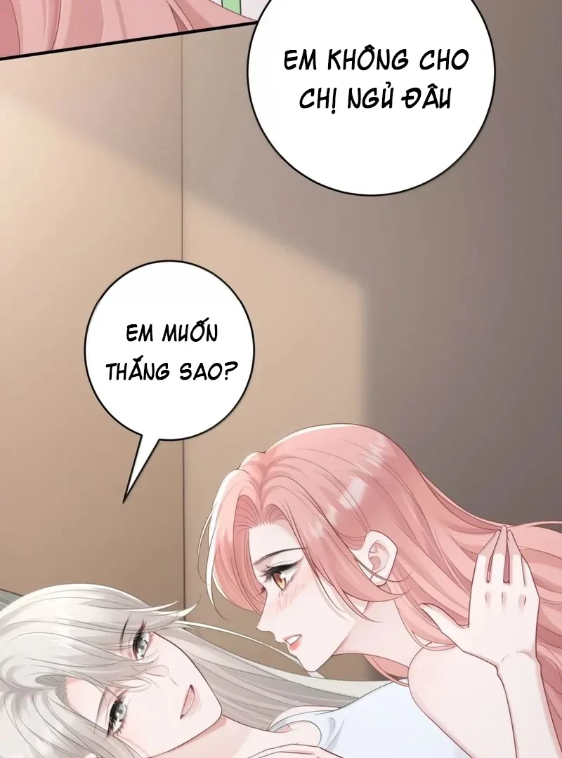 Cô Ấy Dường Như Đang Trêu Chọc Tôi Chapter 105 - 26