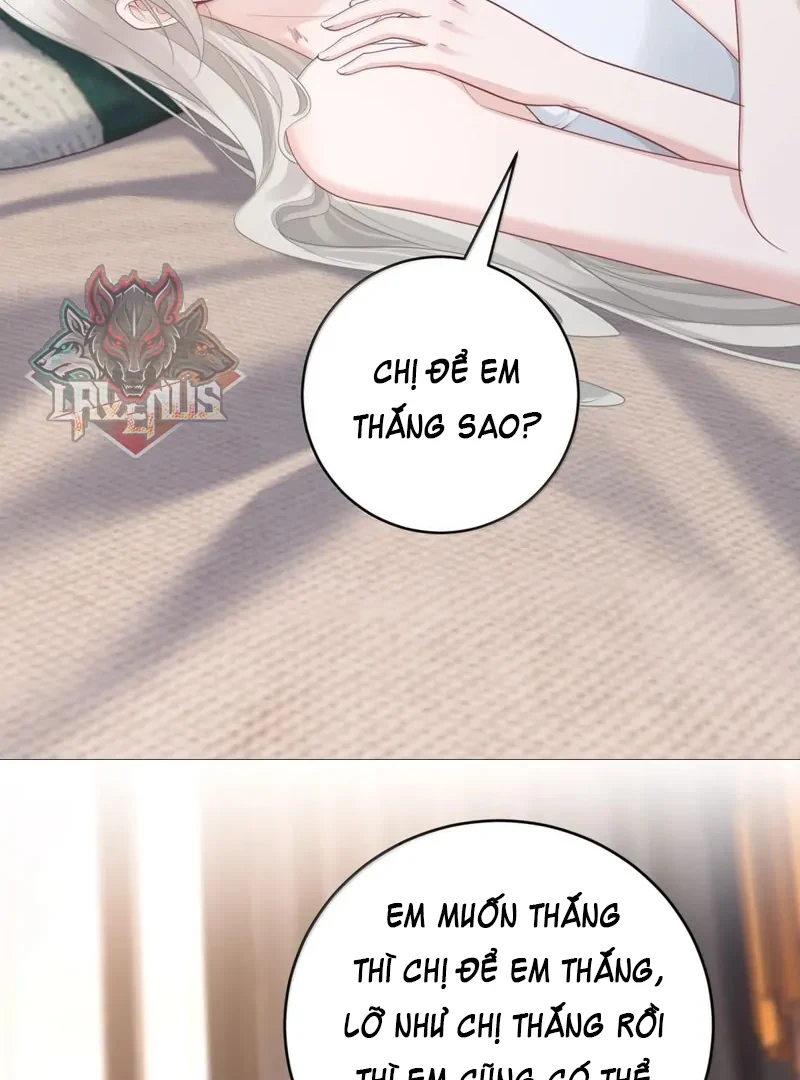 Cô Ấy Dường Như Đang Trêu Chọc Tôi Chapter 105 - 27