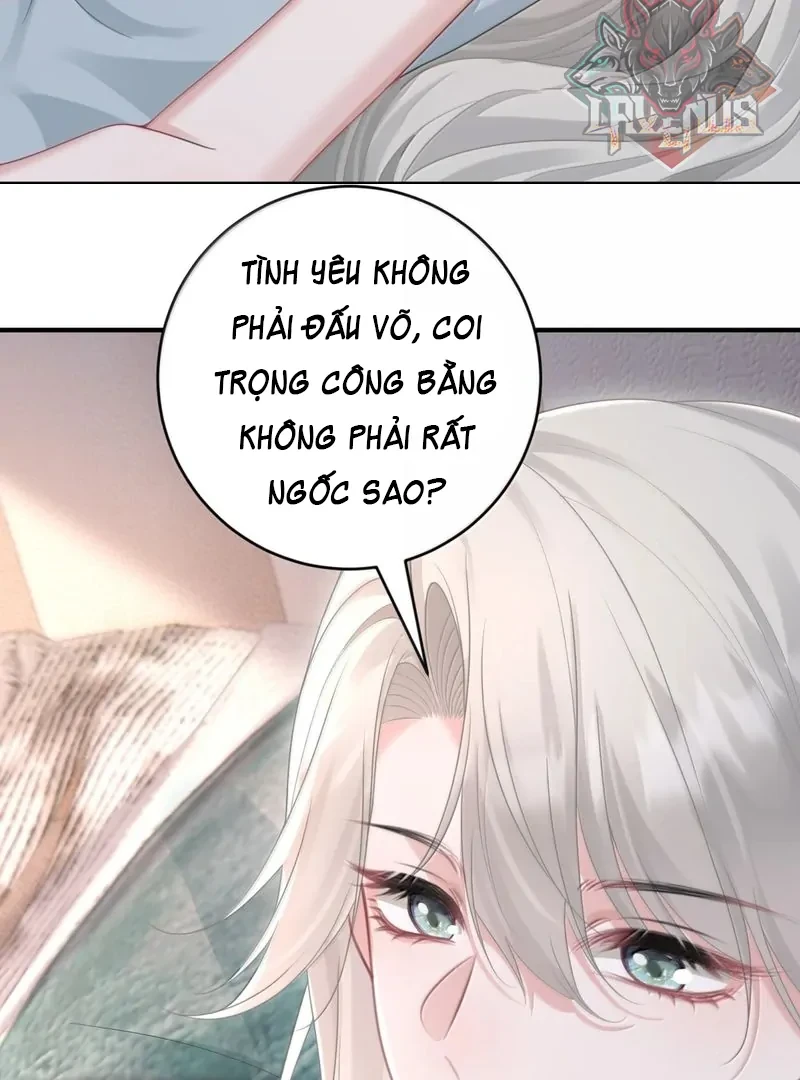 Cô Ấy Dường Như Đang Trêu Chọc Tôi Chapter 105 - 29