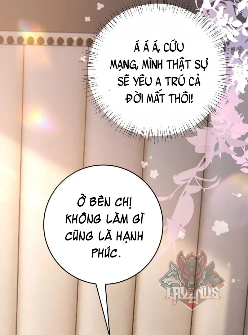 Cô Ấy Dường Như Đang Trêu Chọc Tôi Chapter 105 - 32