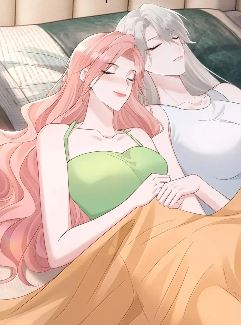 Cô Ấy Dường Như Đang Trêu Chọc Tôi Chapter 105 - 33