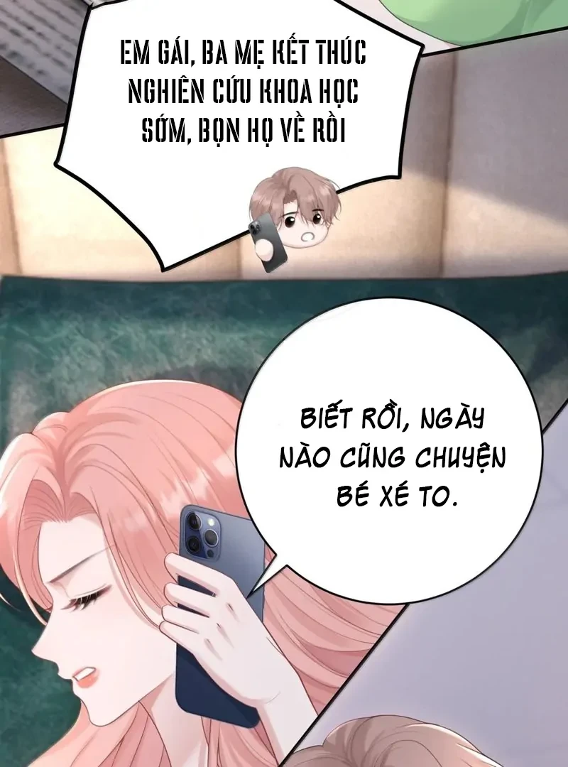 Cô Ấy Dường Như Đang Trêu Chọc Tôi Chapter 105 - 36