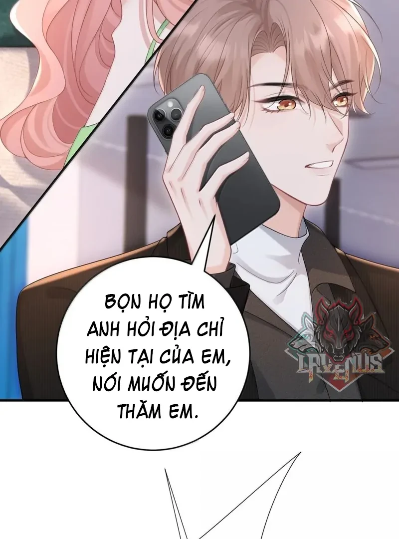 Cô Ấy Dường Như Đang Trêu Chọc Tôi Chapter 105 - 37