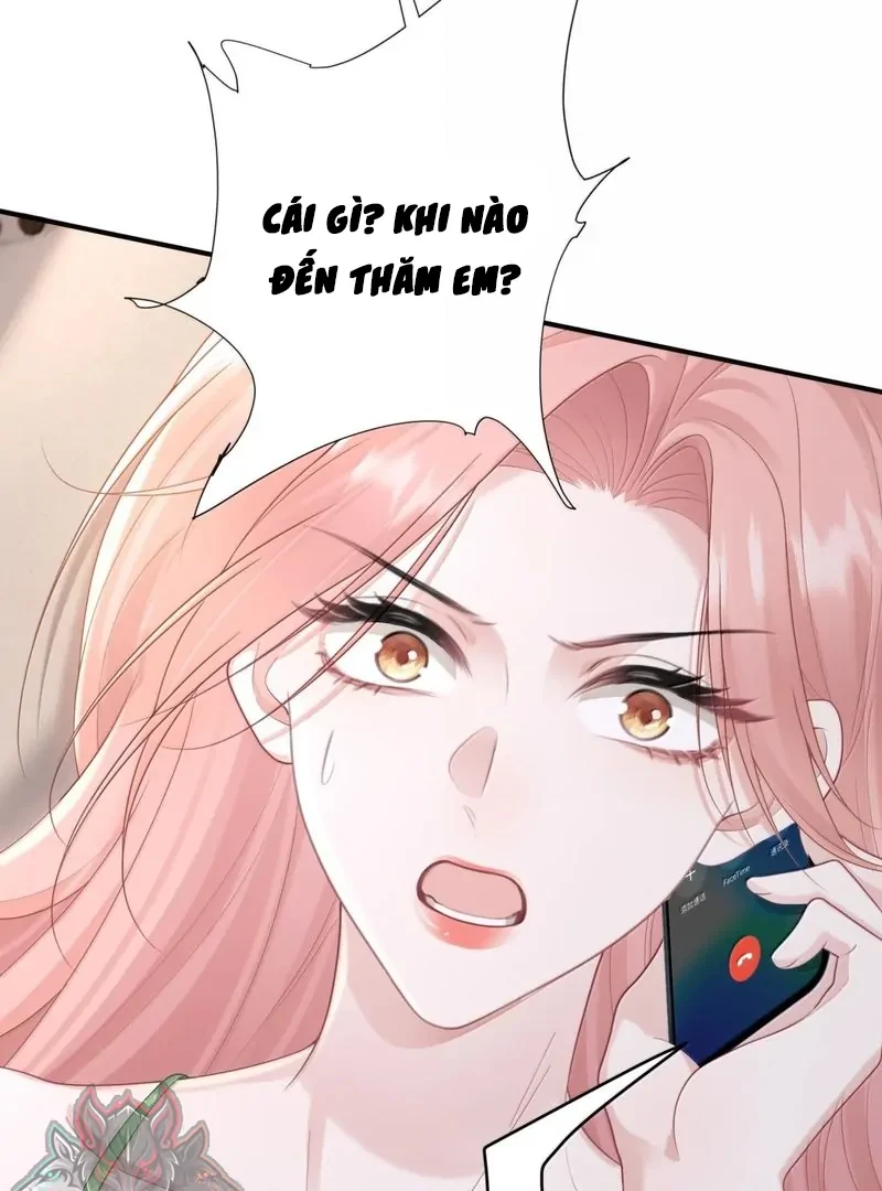 Cô Ấy Dường Như Đang Trêu Chọc Tôi Chapter 105 - 38