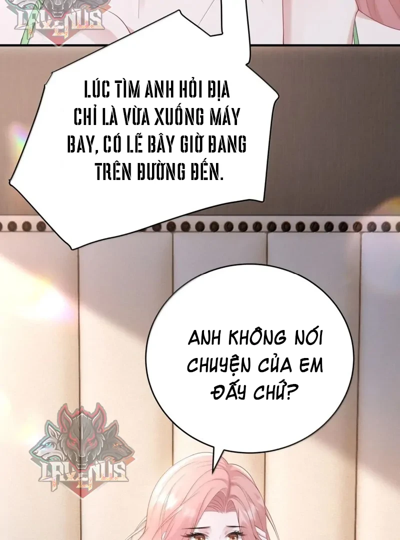 Cô Ấy Dường Như Đang Trêu Chọc Tôi Chapter 105 - 39