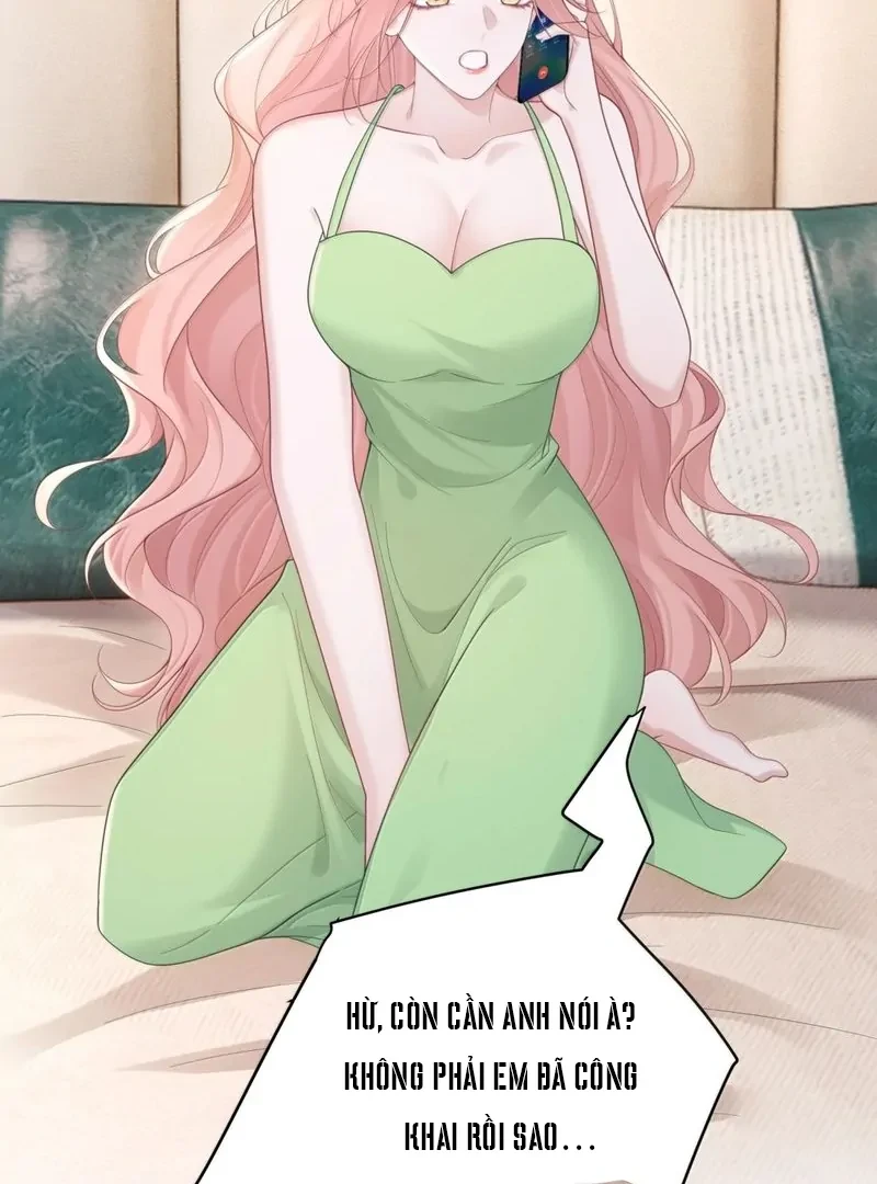 Cô Ấy Dường Như Đang Trêu Chọc Tôi Chapter 105 - 40