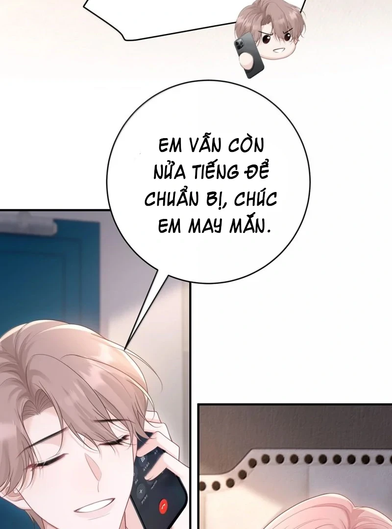 Cô Ấy Dường Như Đang Trêu Chọc Tôi Chapter 105 - 41