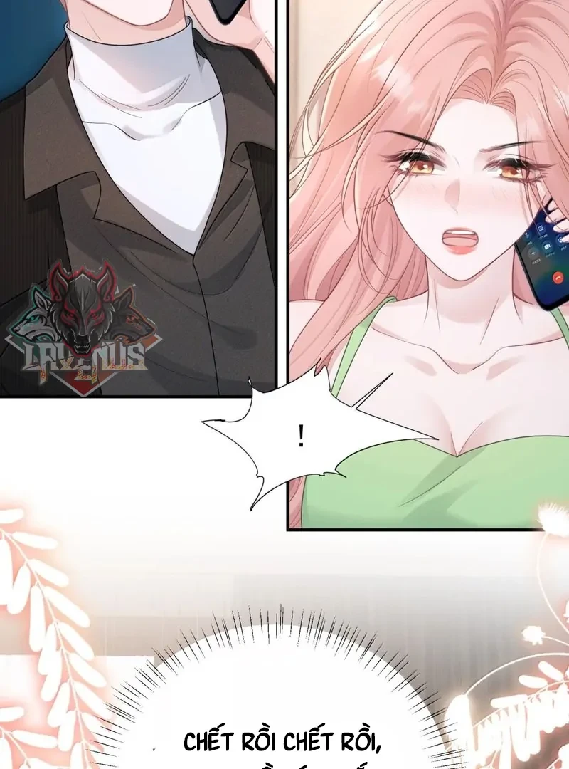 Cô Ấy Dường Như Đang Trêu Chọc Tôi Chapter 105 - 42