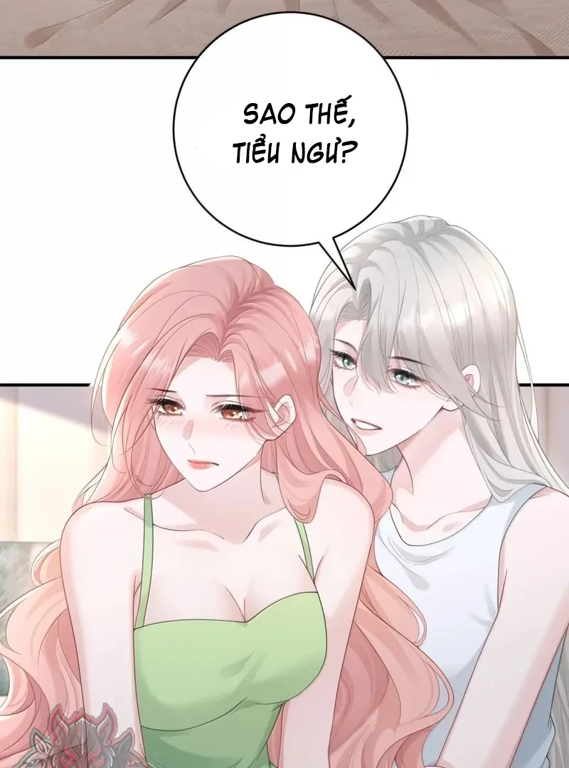 Cô Ấy Dường Như Đang Trêu Chọc Tôi Chapter 105 - 44