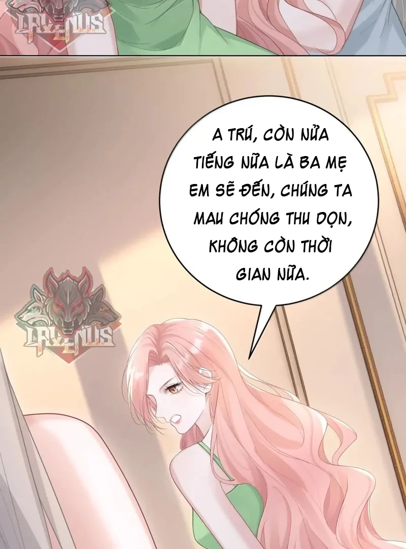 Cô Ấy Dường Như Đang Trêu Chọc Tôi Chapter 105 - 45