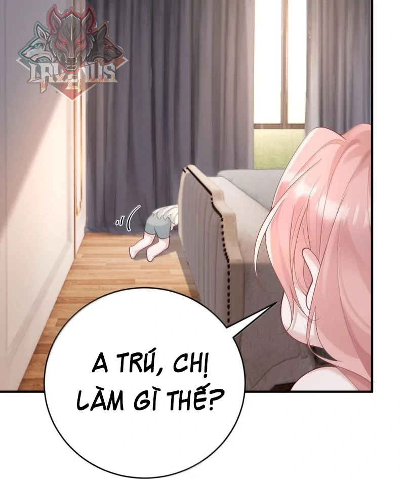 Cô Ấy Dường Như Đang Trêu Chọc Tôi Chapter 105 - 48