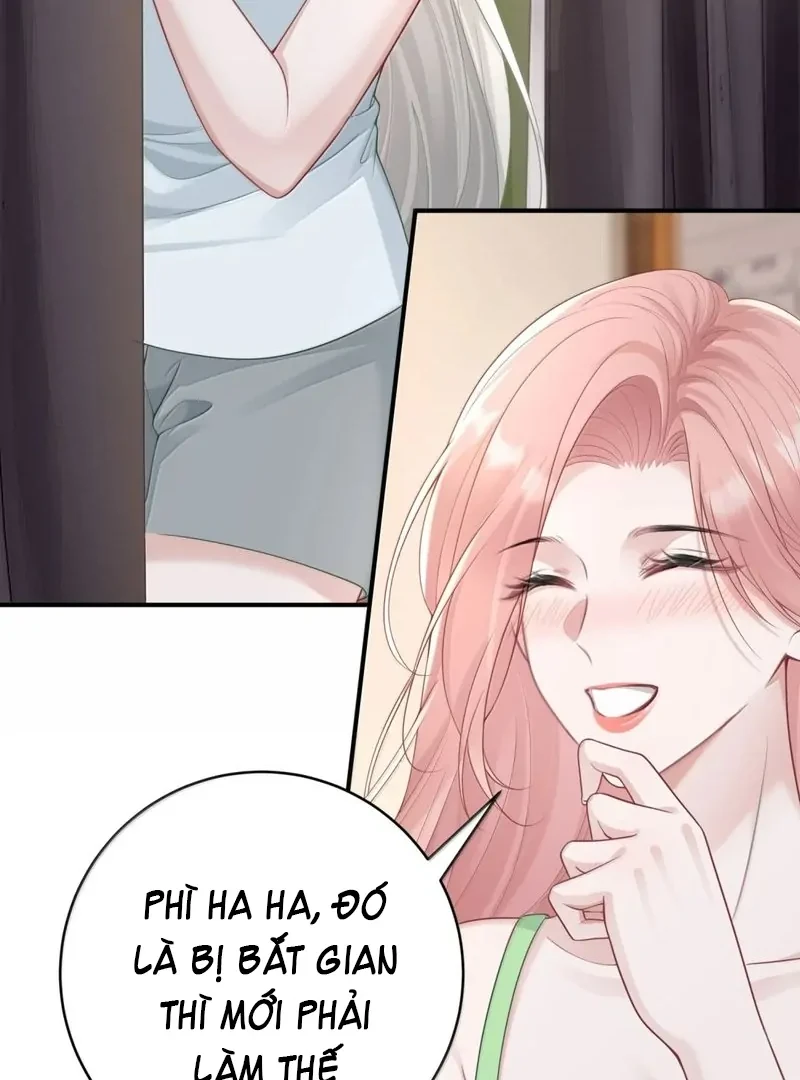 Cô Ấy Dường Như Đang Trêu Chọc Tôi Chapter 105 - 50