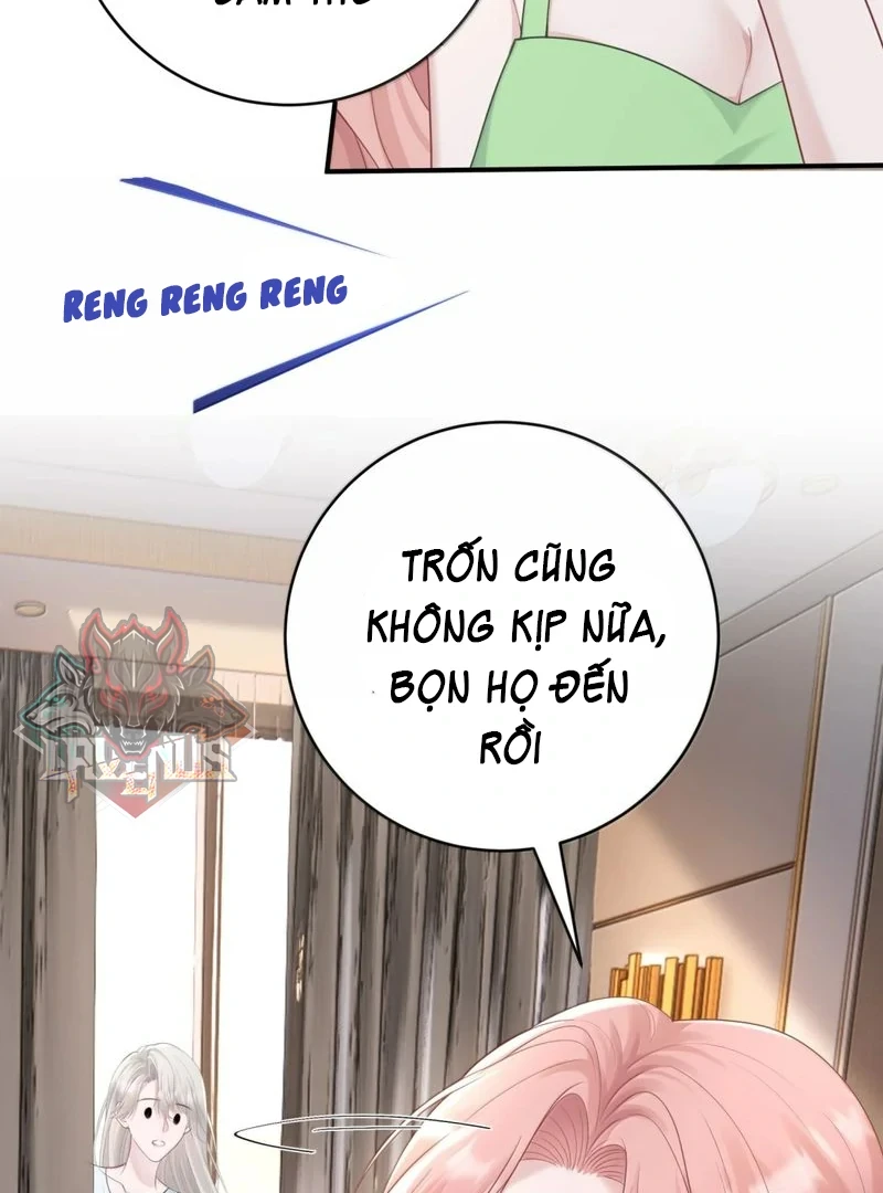 Cô Ấy Dường Như Đang Trêu Chọc Tôi Chapter 105 - 51