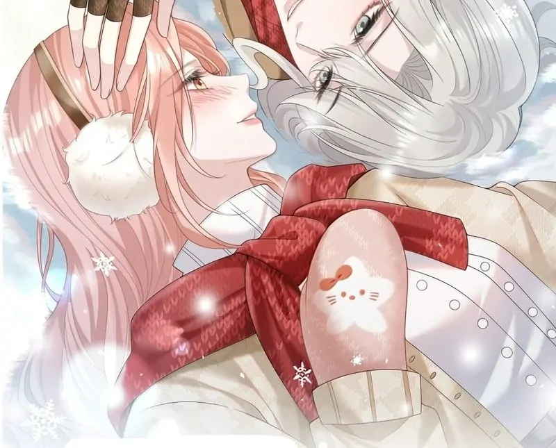 Cô Ấy Dường Như Đang Trêu Chọc Tôi Chapter 105 - 54