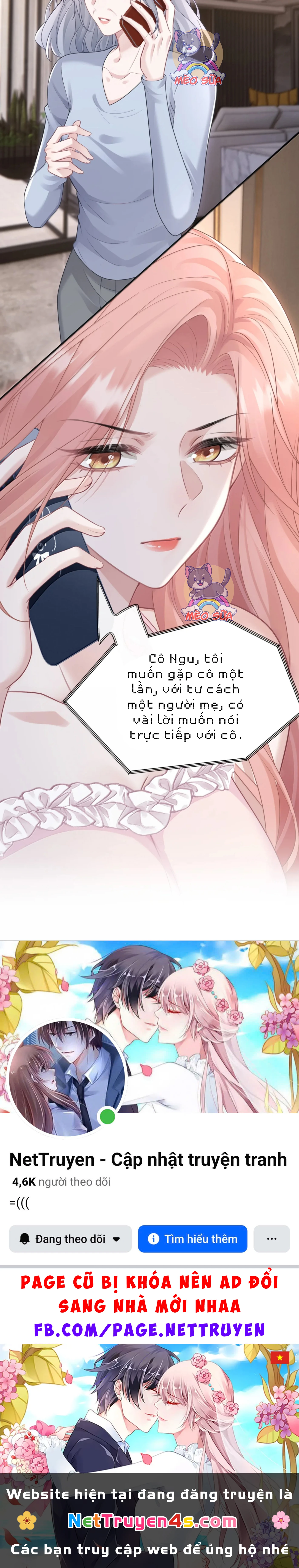 Cô Ấy Dường Như Đang Trêu Chọc Tôi Chapter 113 - 4