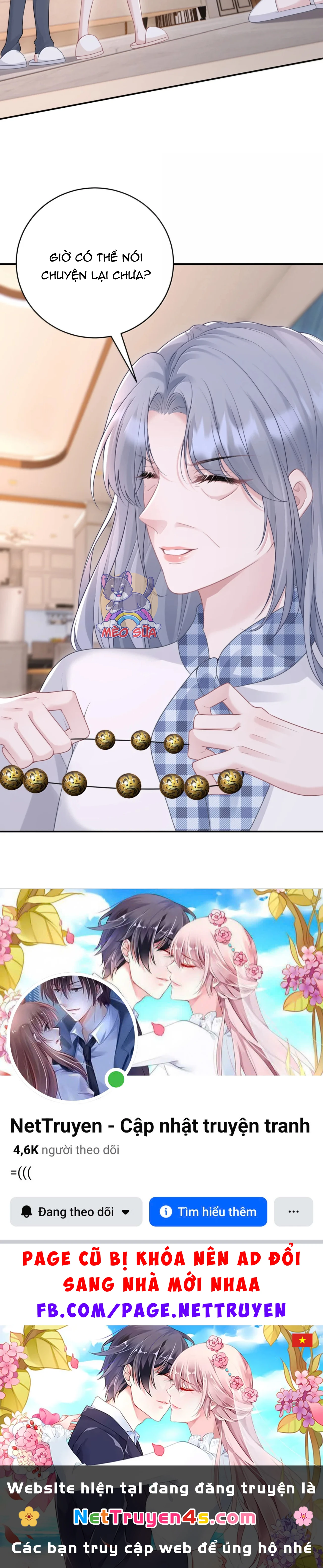 Cô Ấy Dường Như Đang Trêu Chọc Tôi Chapter 114 - 4