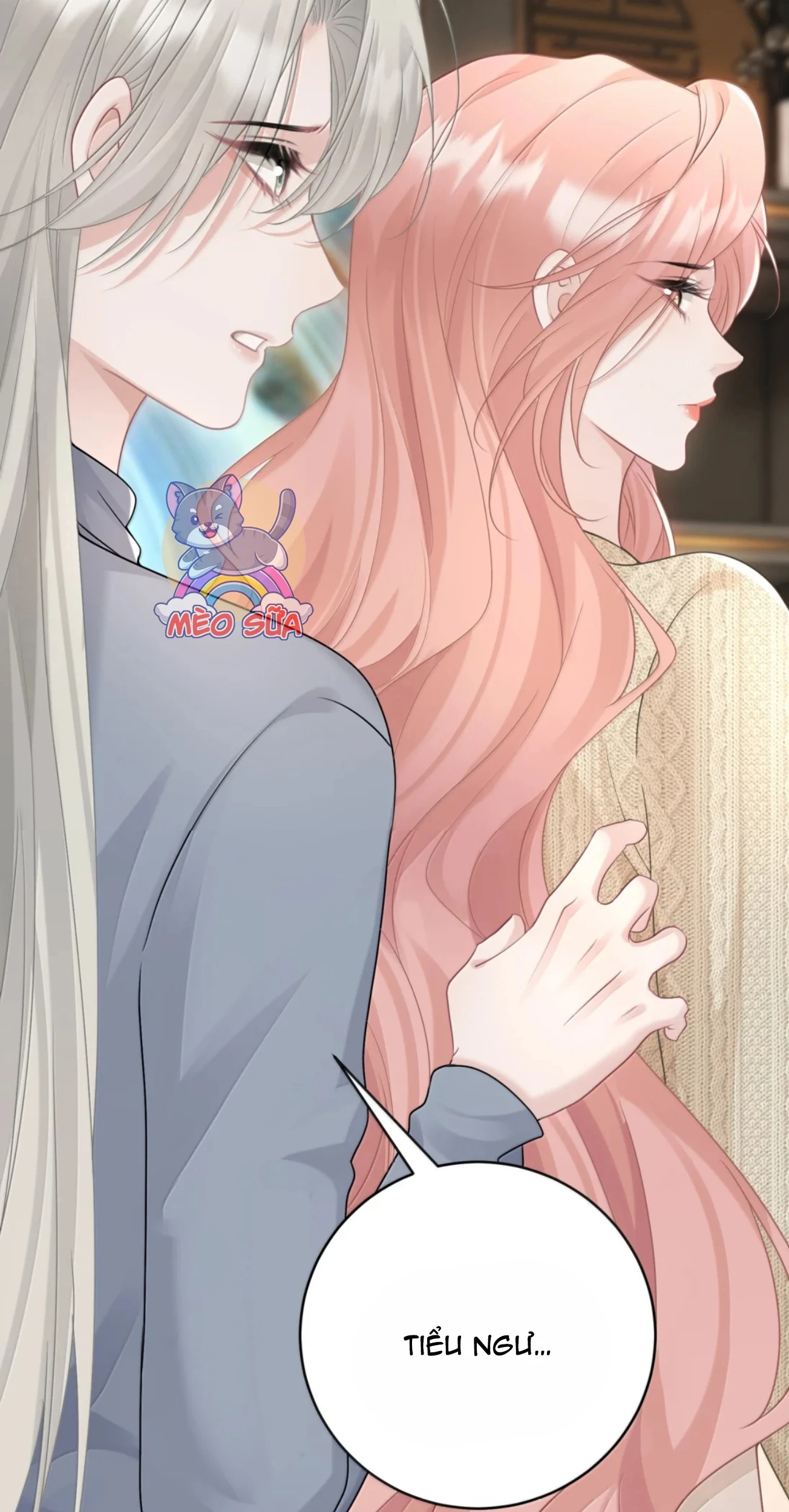 Cô Ấy Dường Như Đang Trêu Chọc Tôi Chapter 115 - 7