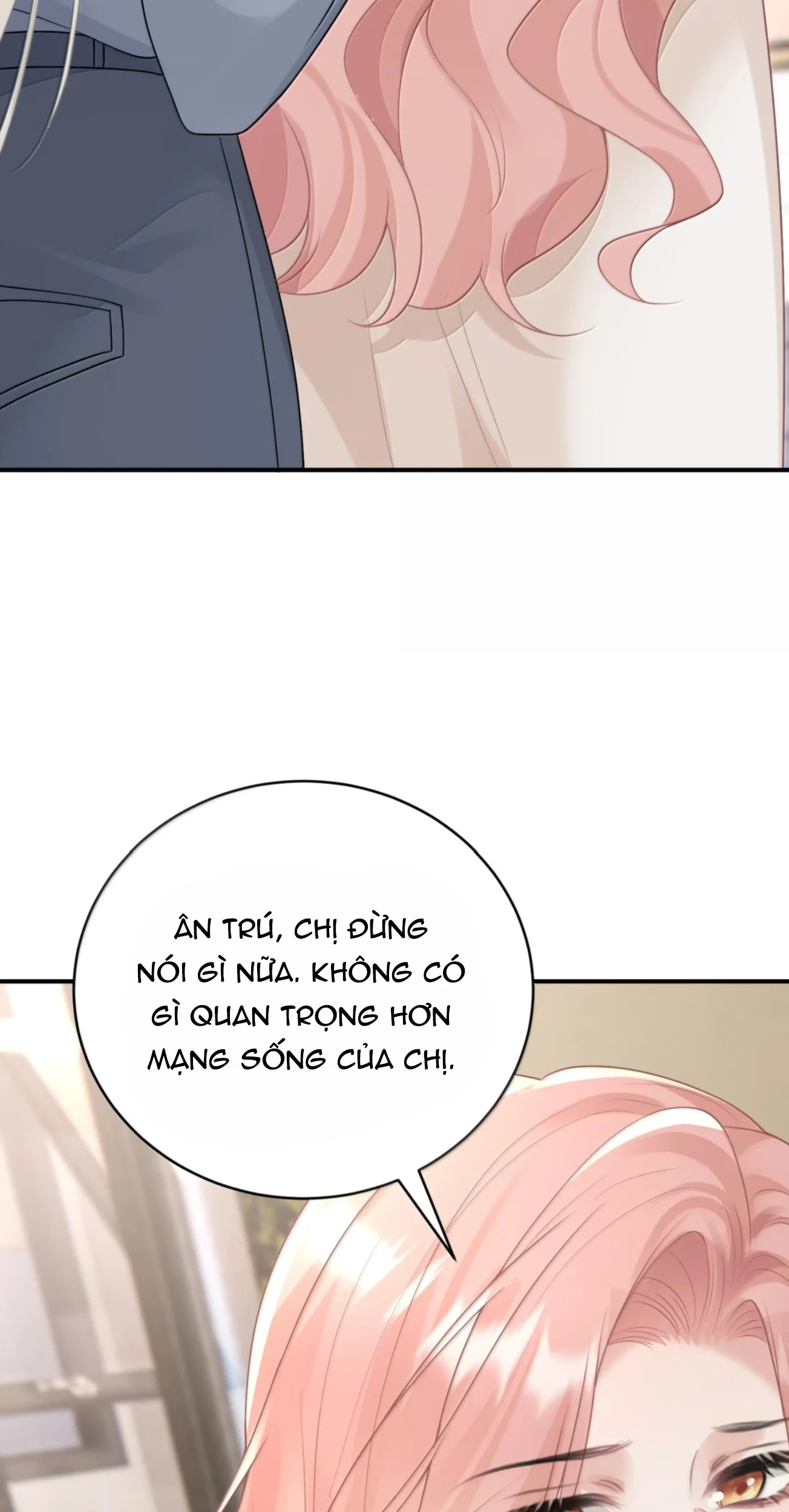 Cô Ấy Dường Như Đang Trêu Chọc Tôi Chapter 115 - 8