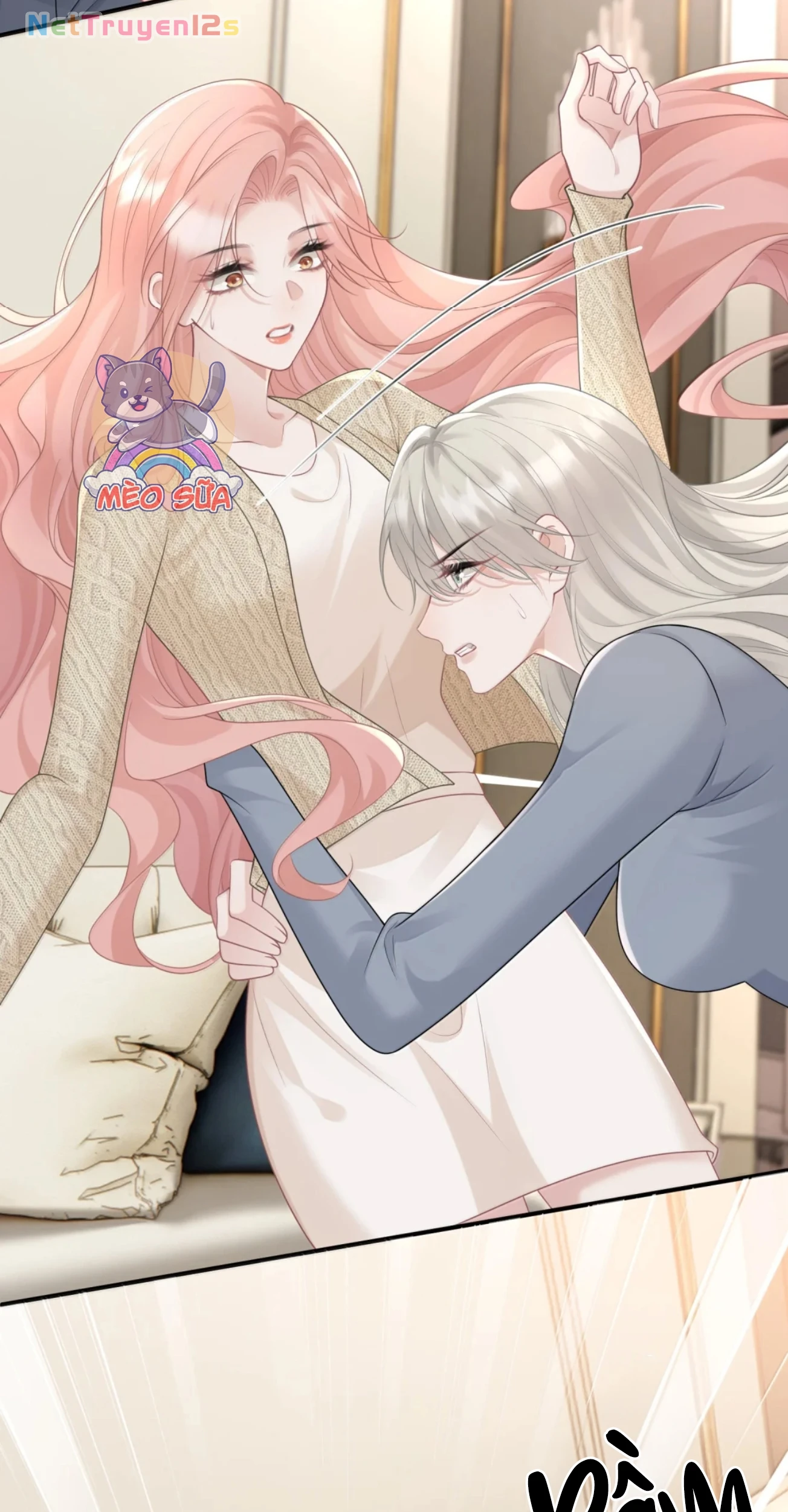 Cô Ấy Dường Như Đang Trêu Chọc Tôi Chapter 115 - 13