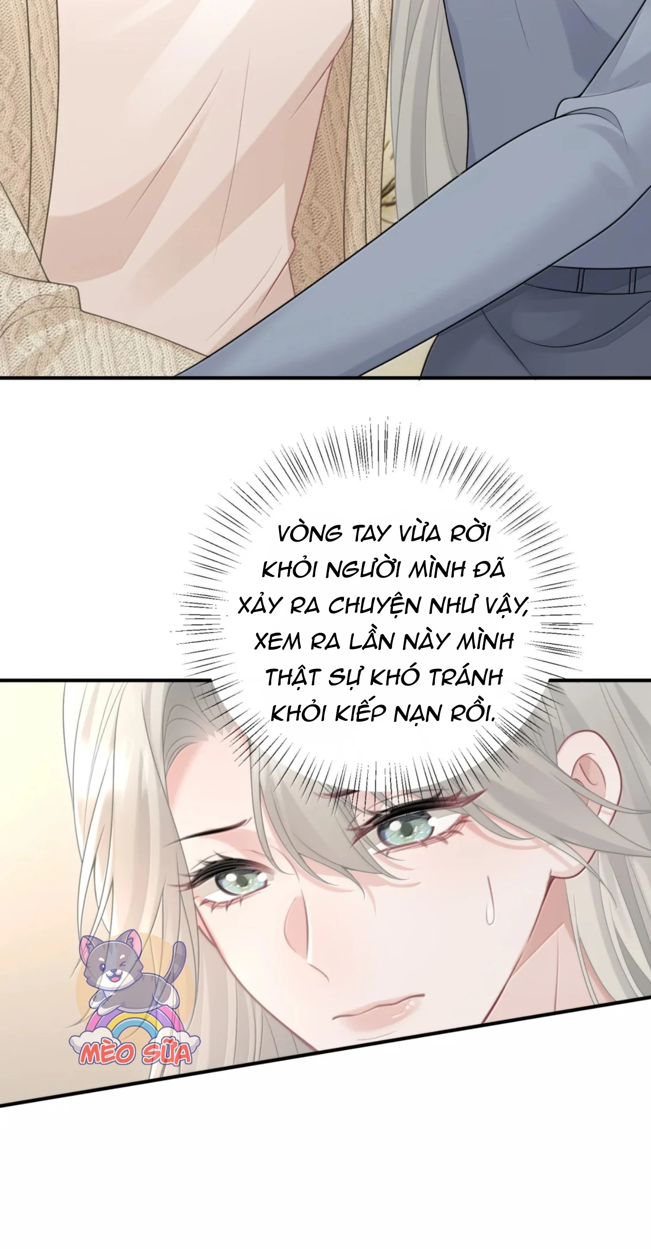 Cô Ấy Dường Như Đang Trêu Chọc Tôi Chapter 115 - 18