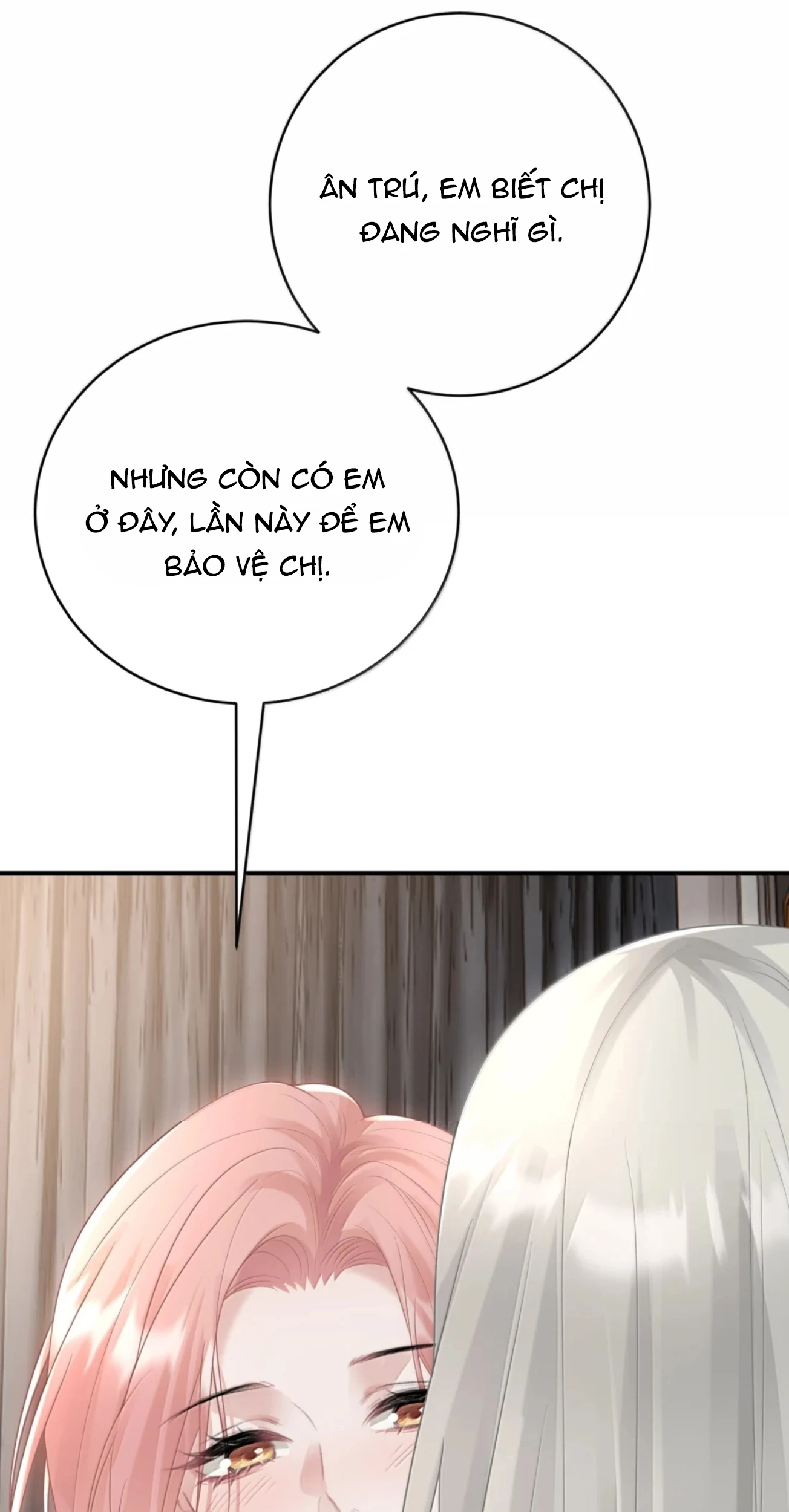 Cô Ấy Dường Như Đang Trêu Chọc Tôi Chapter 115 - 19