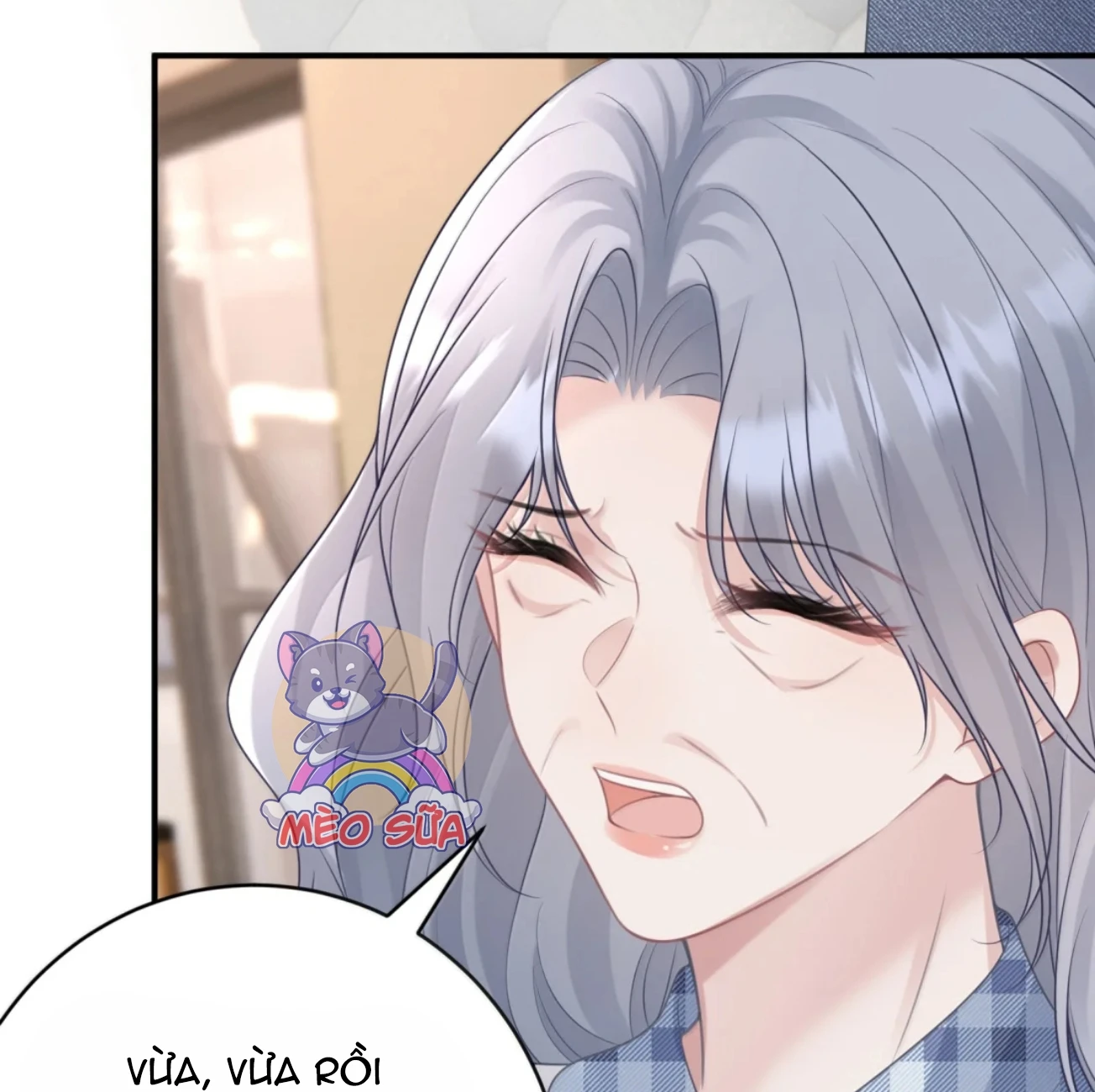 Cô Ấy Dường Như Đang Trêu Chọc Tôi Chapter 115 - 24