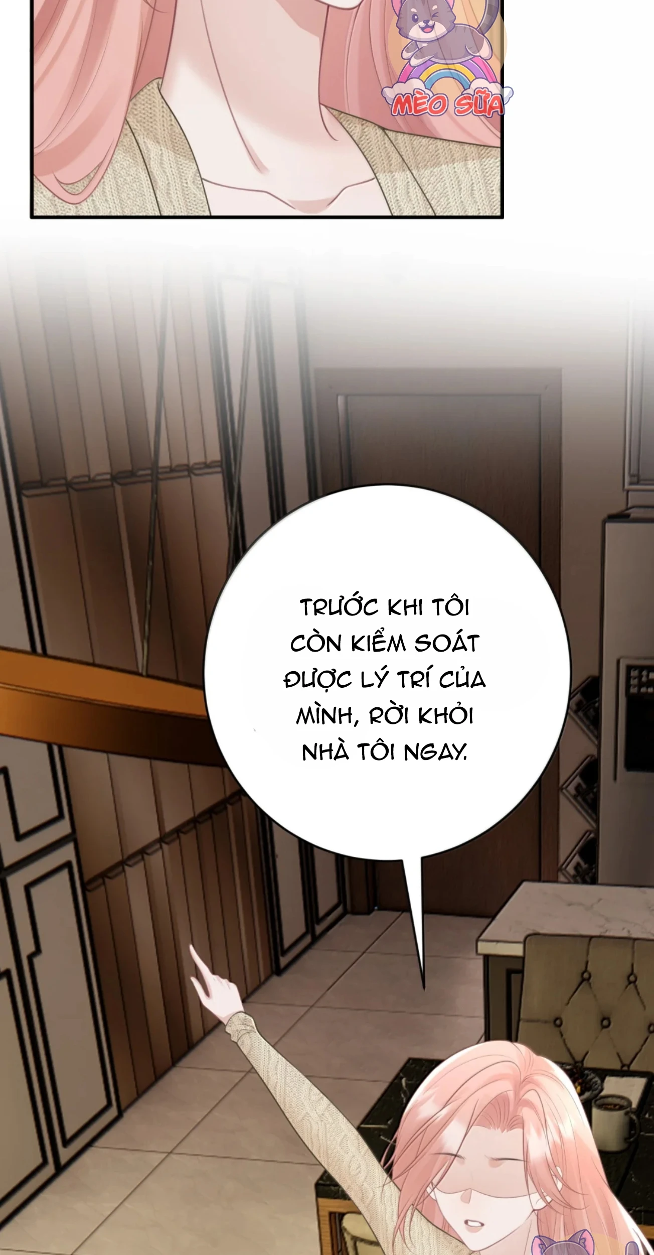 Cô Ấy Dường Như Đang Trêu Chọc Tôi Chapter 115 - 26