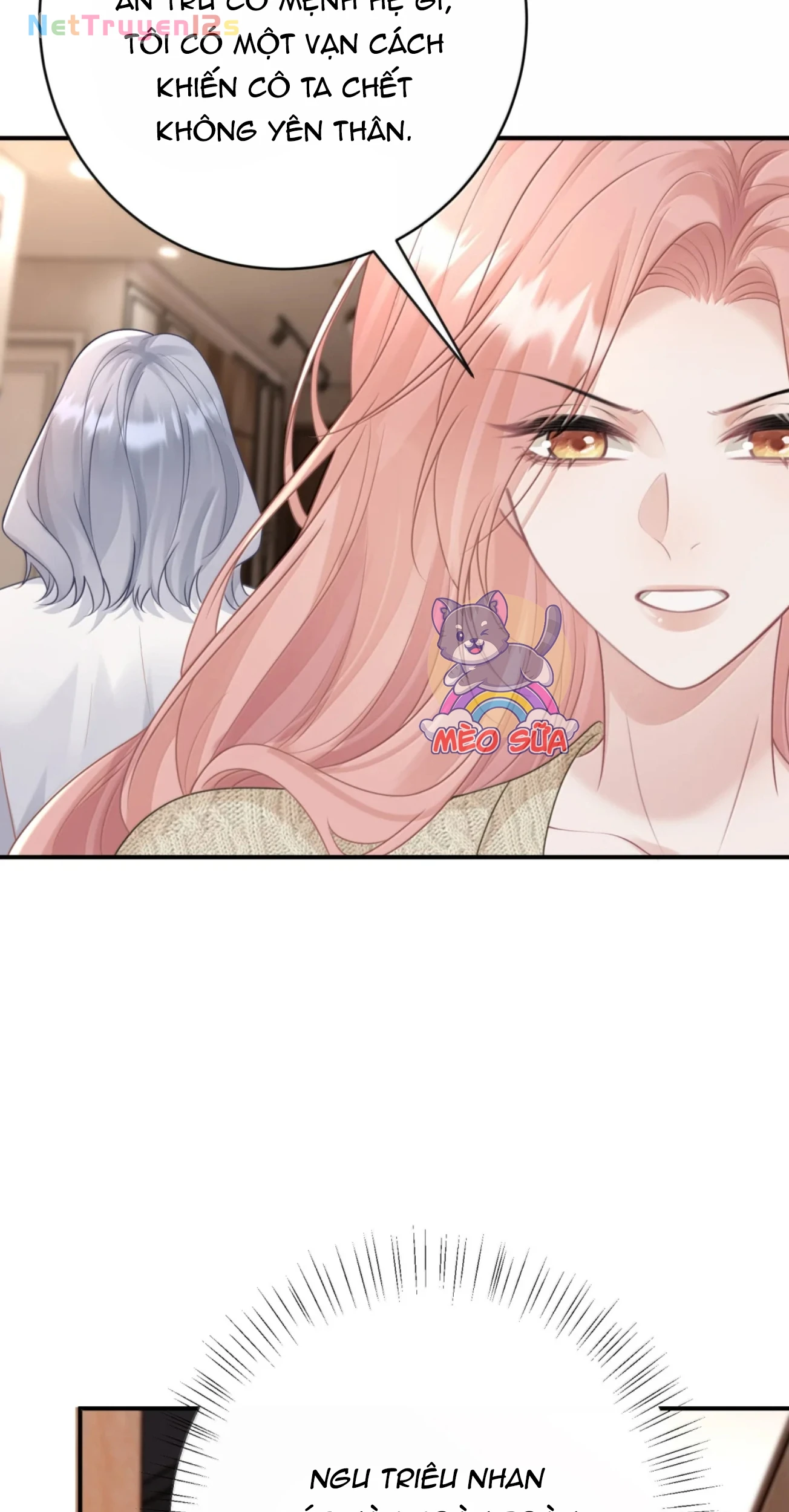 Cô Ấy Dường Như Đang Trêu Chọc Tôi Chapter 115 - 28