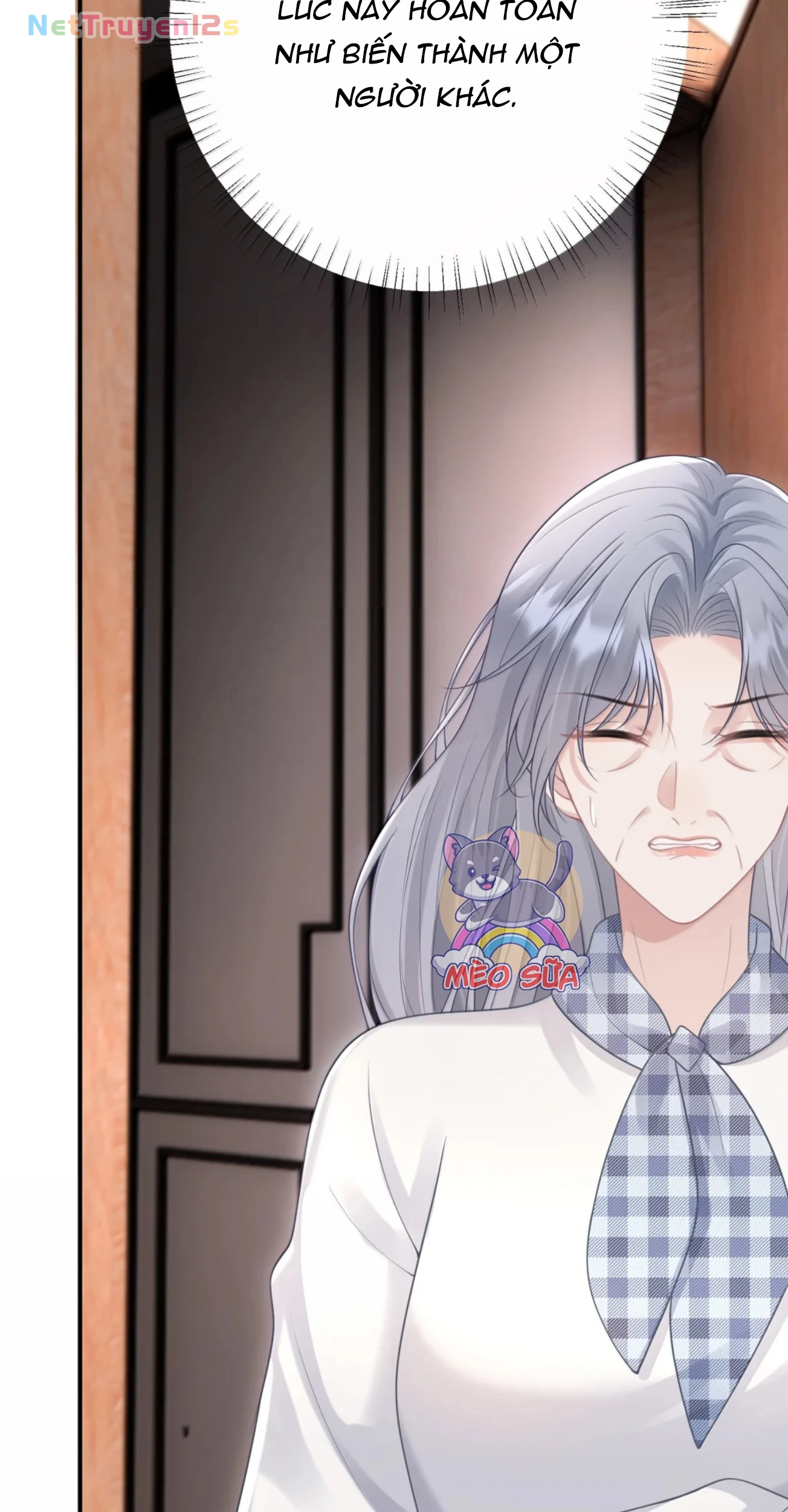 Cô Ấy Dường Như Đang Trêu Chọc Tôi Chapter 115 - 29