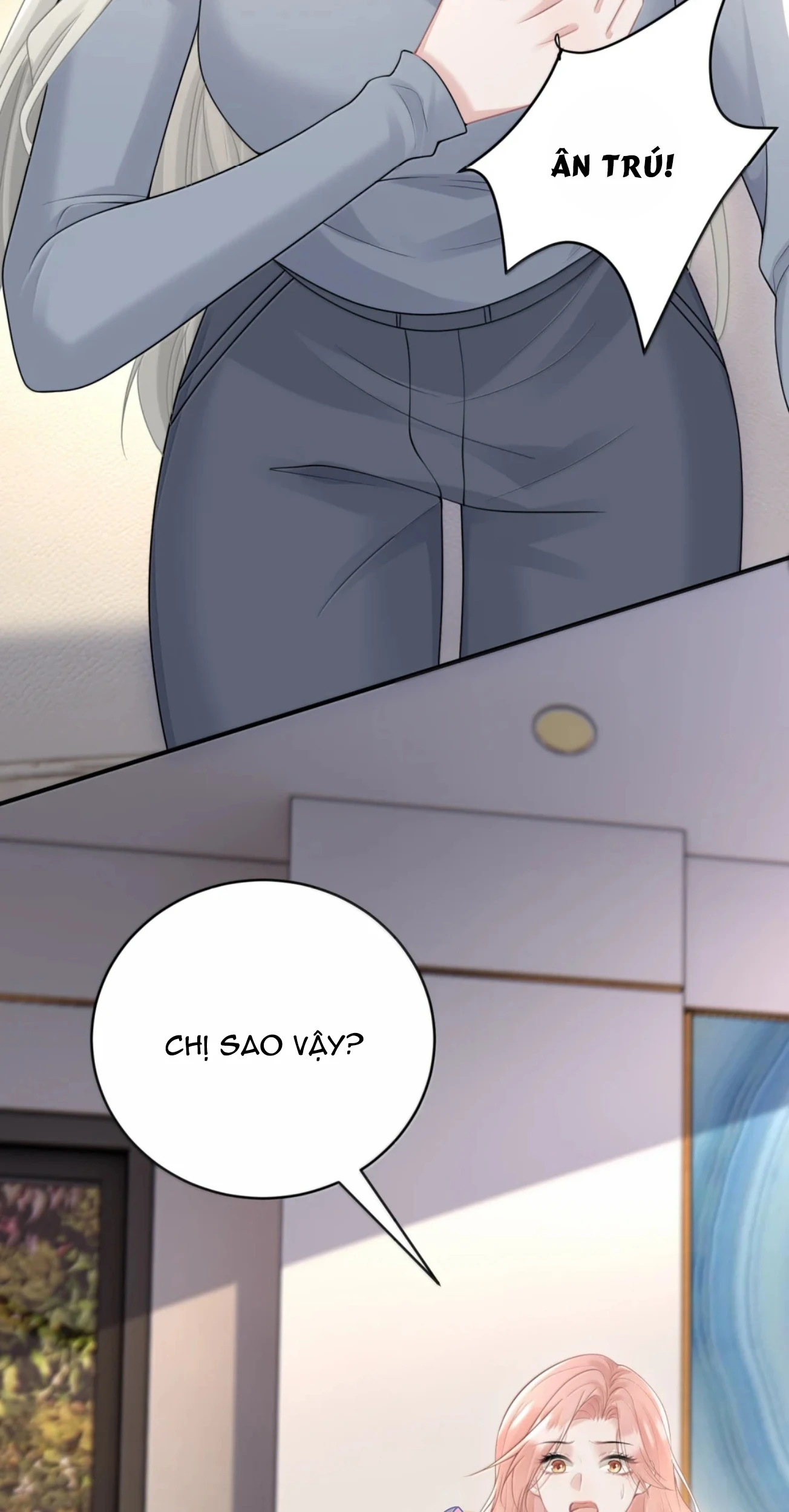 Cô Ấy Dường Như Đang Trêu Chọc Tôi Chapter 115 - 31