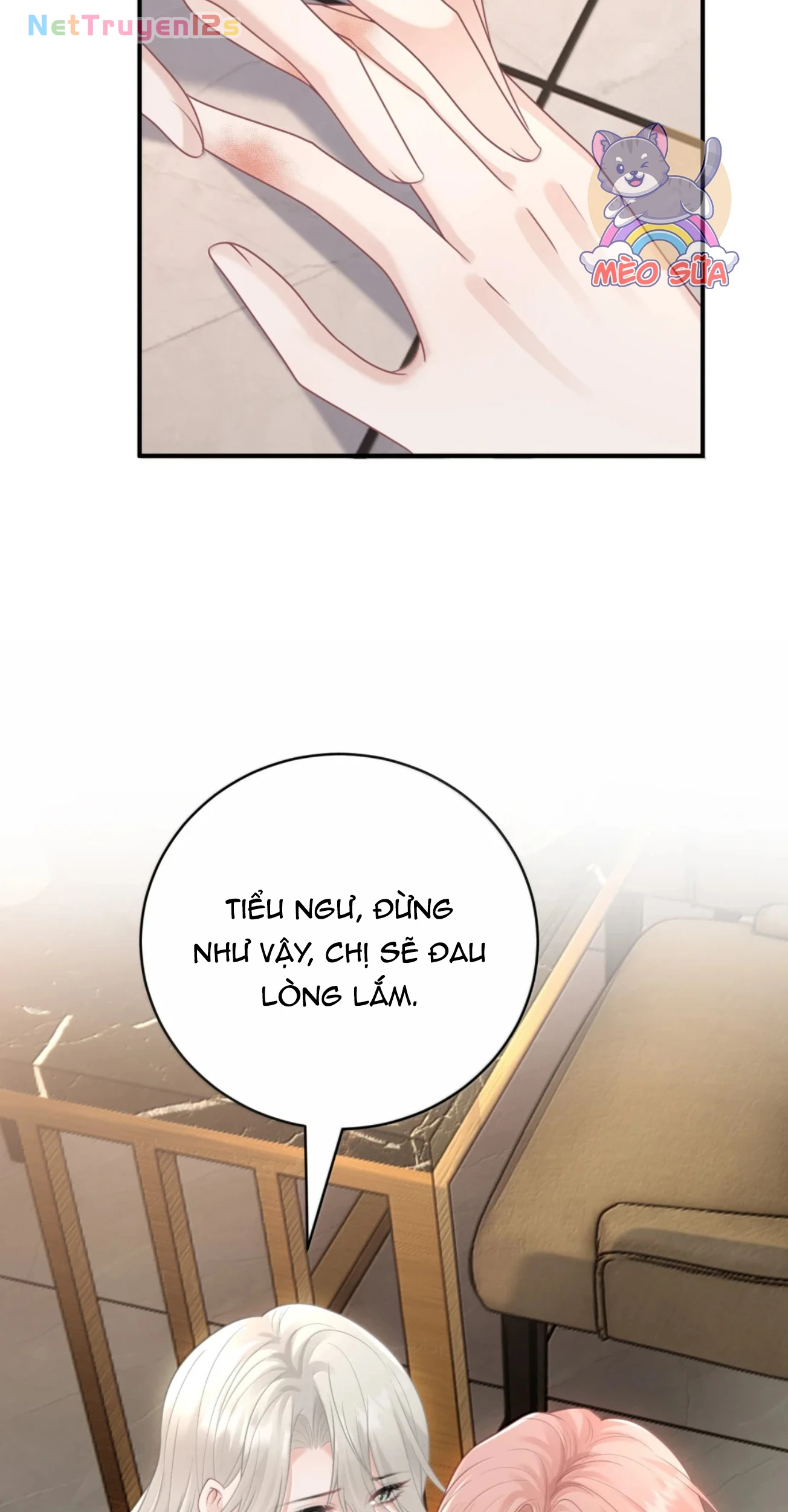 Cô Ấy Dường Như Đang Trêu Chọc Tôi Chapter 115 - 41